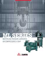 ML Series 5-30HP Brochure