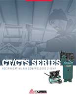 CT Series 5-10HP Brochure