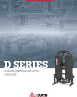 DLW Series 7-50SCFM Brochure