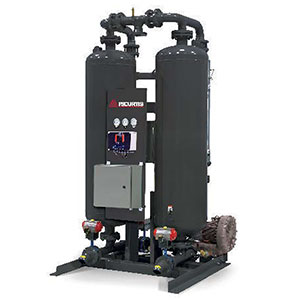 FS-CURTIS DHB Series