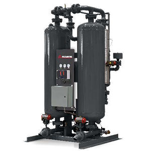 FS-CURTIS DHP Series