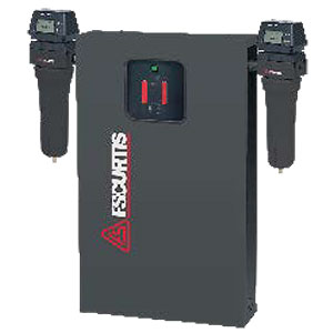 FS-CURTIS DLW Series