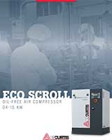 Eco-Scroll Series 4-15kW Brochure