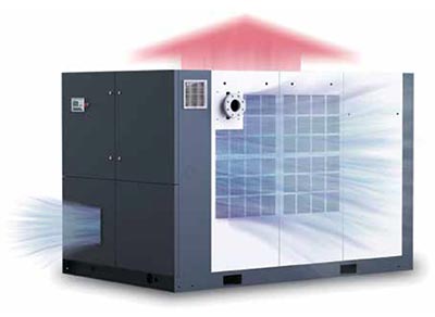 eCOOL® TECHNOLOGY Flow