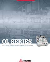 OL Series 5-15HP Brochure