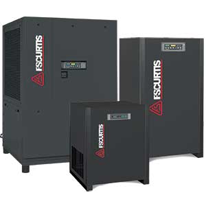 FS-CURTIS RDS Series