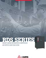 RDS Series Brochure