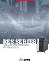 RES Series 75-2000SCFM Brochure