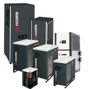 FS-CURTIS RNP Series