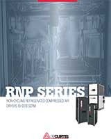 RNP Series 10-1200SCFM Brochure