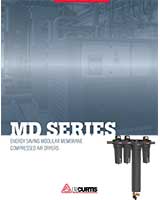 MD Series Brochure