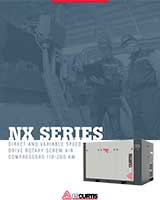 Nx Series 110-260kW Brochure