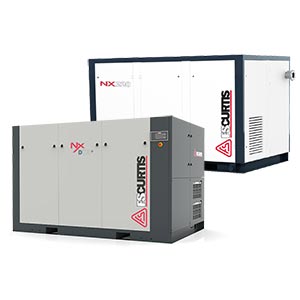 FS-CURTIS NX 110-260kW