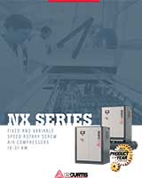 Nx Series 18-37kW Brochure