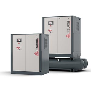 FS-CURTIS NX 18-37kW