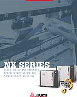 Nx Series 18-37kW Brochure