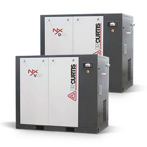 FS-CURTIS NX 45-90kW