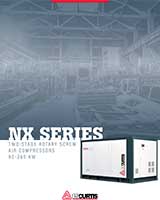 NxHE Series 90-260kW Brochure