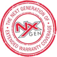 NXGEN WARRANTY