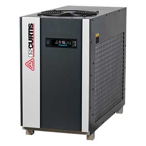 FS-CURTIS RES Series