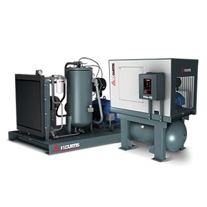 FS-CURTIS RS 15-50HP